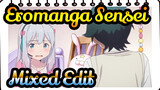 [Eromanga Sensei |AMV]Mixed Edit