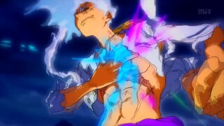 LUFFY GEAR 5「AMV」- ROYALTY