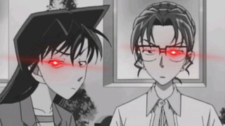 Kogoro Mori: Seni Berkata, Cara Membuat Dua Wanita Marah 💢 - Ulang Tahun Terburuk