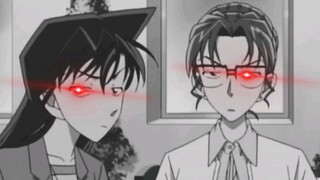 Kogoro Mori: The Art of Words, How to Make Two Women Angry 💢 - The Worst Birthday