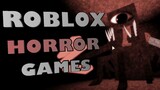 Roblox Horror Games 32