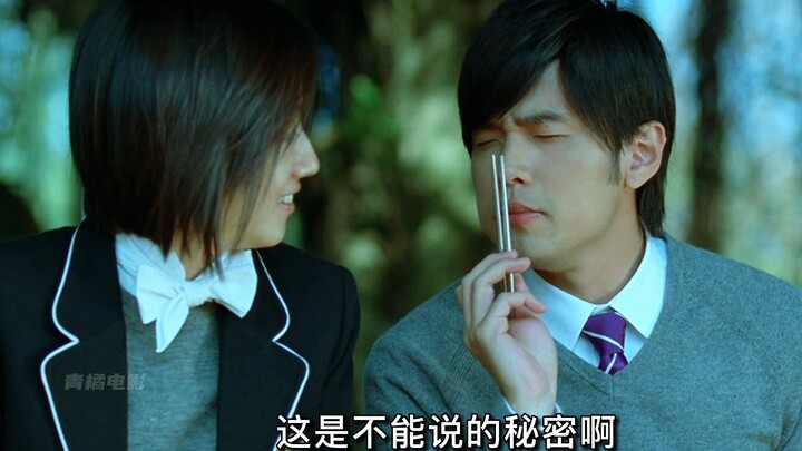 “Once the suspense kicks in, it’s a high-stakes game” — This movie was way ahead of its time. Stick 