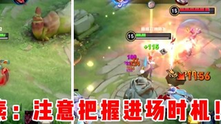 [Justin] Yếu tố đầu tiên của sự trở lại: nắm bắt thời điểm xuất hiện!