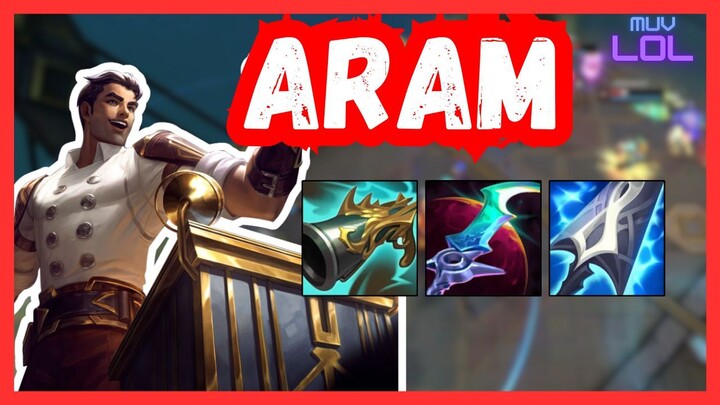 IF YOUR JAYCE LORE ACCURATE FROM ARCANE | JAYCE LETHALITY | ARAM | LEAGUE OF LEGENDS SEASON 14