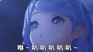 لدينا هنا أربعة أنواع مختلفة من صوت مسبار سيد