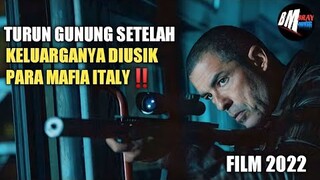 Bersembunyi Selama Puluhan Tahun Kini Harus Kembali Brutal - alur cerita film action 2022