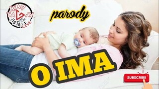 O Ima (Lyric Video)