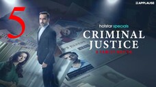 Criminal.Justice.A.Family.Matter.S04E05.Trauma.Flashback.1080p.WEB-DL.Hindi.DDP5