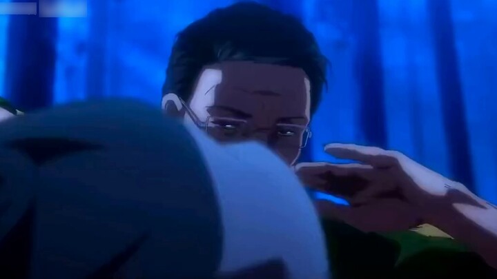 Under One Person: After Yang Xiezi appeared, all the villagers of Biyou Village fell silent