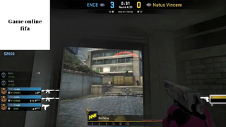 Cặp đôi não to ở navi phần 2 #gameonlinefifa
