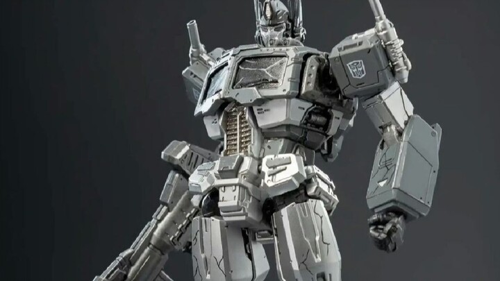 Transformers Models Play Weekly Talk, Vimy Models Win the Revival Competition