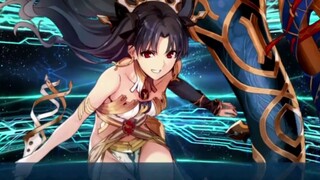 [FGO Draw] Chiến đấu với Bow Rin một lần nữa vào cuối năm! Chương 240 đại chiến báo thù