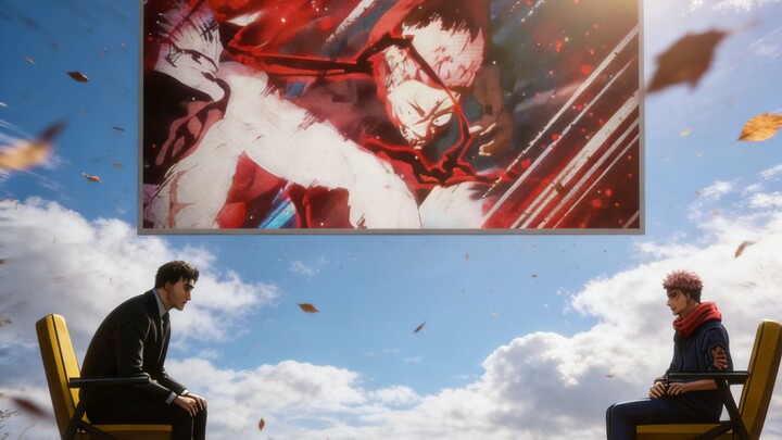 Jujutsu Kaisen Season 3's Ultimate Masterpiece Episode