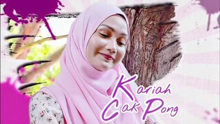 Kariah Cak Pong (E11-E20) 👤
