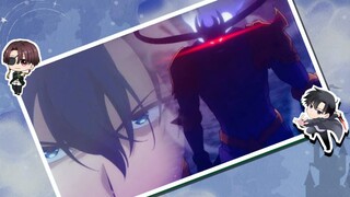 Jinwo Udah Level Dewa? Kupas Tuntas Solo Leveling Season 2 (Collab bareng M1rai)