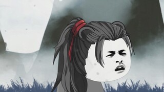 Episode 256: Xie Yan obtains the Xuanming Fruit