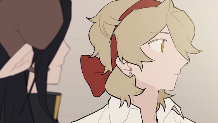 【Tulisan Tangan/oc】ph