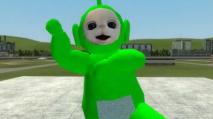 เบบี๋แข่งขัน