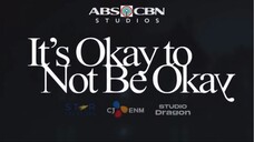 Its okay to not be okay PH ep. 25 ENG sub