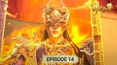 Shenwu Dizun Eps. 14