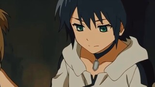 [ Seraph of the End ] Post some sweet videos for New Year's Eve