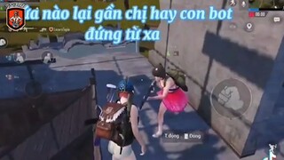 Ghép au to mát chinh gặp bé 2013