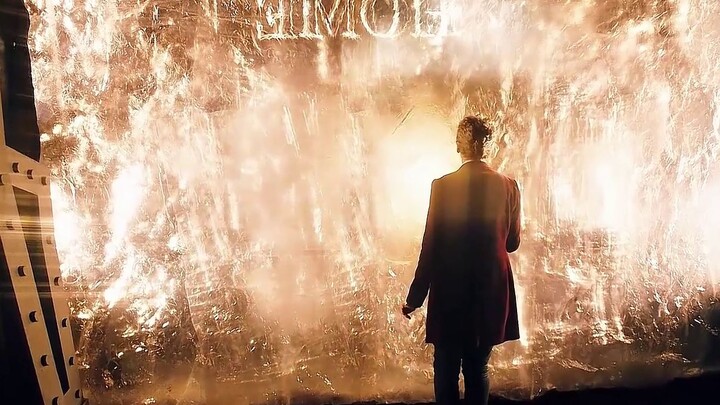 A man trapped for 4.5 billion years can only escape by breaking through a wall that's 400 times hard