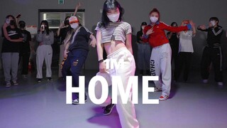 【1M】NAIN choreography "Home"