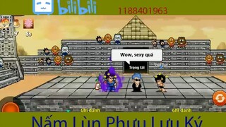 Tiếp tục lôi đài ở bản chính nào #game