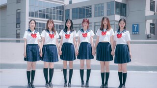 【S.A.Y.】❀辛酸恋爱❀永远记住樱花纷飞的那一刻