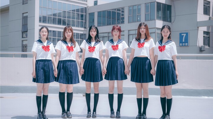 【S.A.Y.】❀ حب مرير ❀ تذكر دائمًا تلك اللحظة التي تتساقط فيها أزهار الكرز