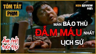 [Tóm Tắt Phim Kinh Dị] Vợ bị S.Á.T H.ẠI, chia thành NHIỀU KHÚC |Ác Quỷ Đội Lốt 2010 |Ken Review Phim