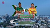 Extended Highlights _ Bangladesh vs Zimbabwe _ 5th T20i _ T Sports
