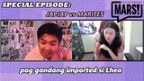 EPISODE 6: JAPJAP VS MARITES (special episode)