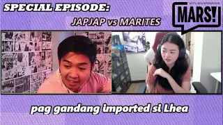 EPISODE 6: JAPJAP VS MARITES (special episode)
