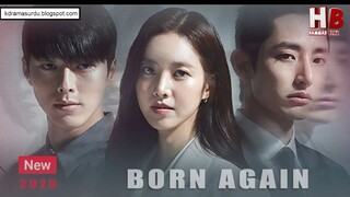 Born Again Ep. 8 English Subtitle