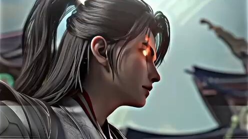 Legend of Martial Immortal