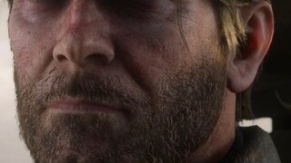 Nhân vật chính của ngành công nghiệp game "cảm động và đau lòng nhất" - Arthur Morgan