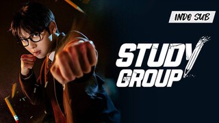 ✏️ Sтυ₫γ Grουρ Ep.5|Sυb.In₫о