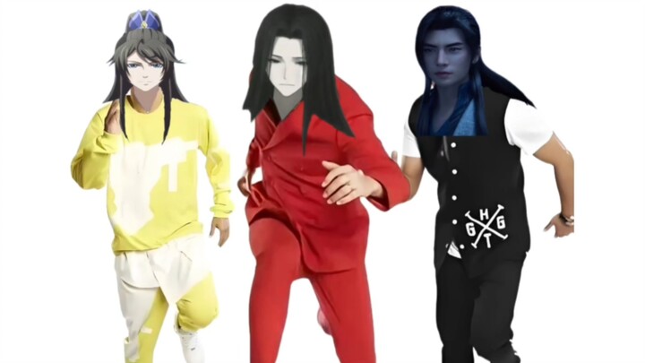 The person who respects Fang Yuan, Bai Xiaochun and Han Li the most on the Internet