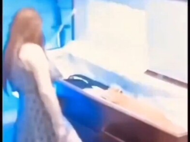 Something Written in the Will