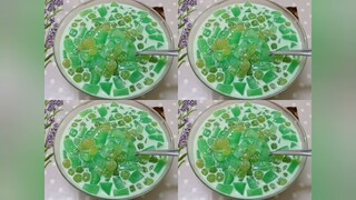How To Cook Soft Gulaman With SagoTipid Budget