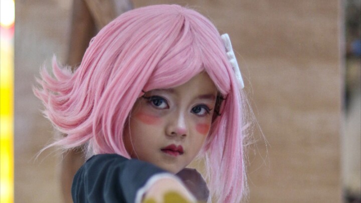 Cosplay BLEACH terbaik 👍🔥