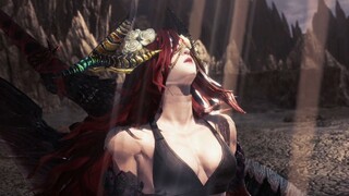 [Monster Hunter World/Superburning cg] Gửi đến thế giới mà chúng ta yêu thương