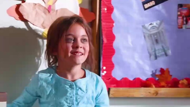 الصبي الذي أطلق نباح الكلب أثناء الحصة أصبح معلماً ممتازاً عندما كبر