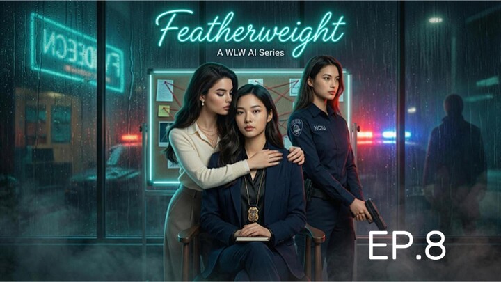 Featherweight Ep8 - Part 2 (wlw | gl)