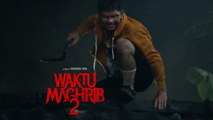 Ngeri Kali Wakk