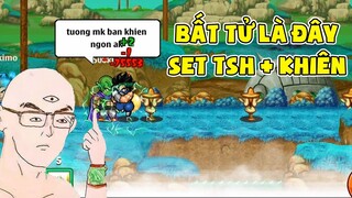Ngọc Rồng Online - Khi Quân Định Nghĩa Lại Khái Niệm Về Sự Bất Tử