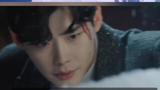 OST "While You Were Sleeping" "It's you" yang disusun dan dinyanyikan oleh Henry Lau memenangkan tem