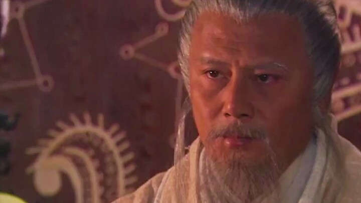A man spent his whole life practicing fortune-telling, only to find out today that the woman wasn’t 